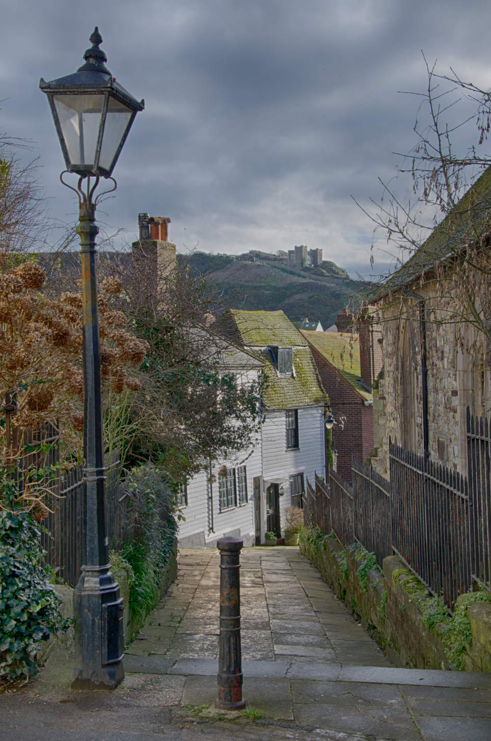 Town